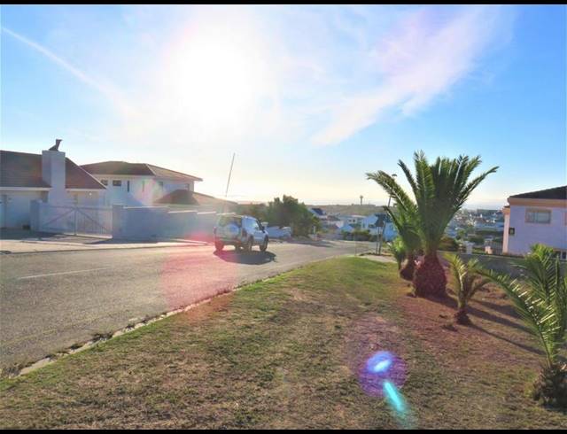 LAND FOR SALE IN MYBURGH PARK